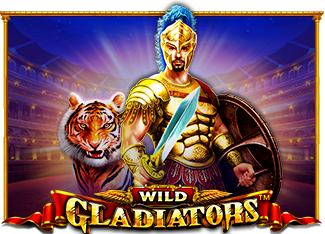 Wild Gladiator